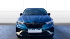 Renault Arkana 1.6 E-Tech full hybrid 145 Engineered 5dr Auto Hybrid Estate